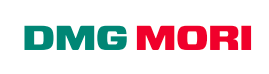 Logo DMG MORI