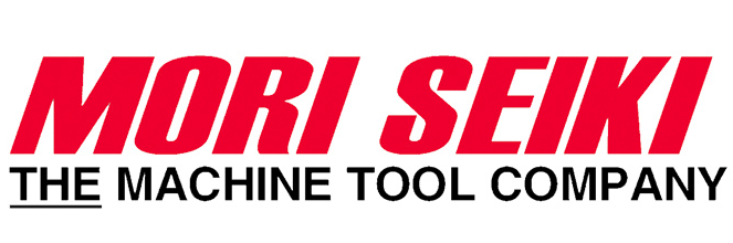 Logo Mori Seiki