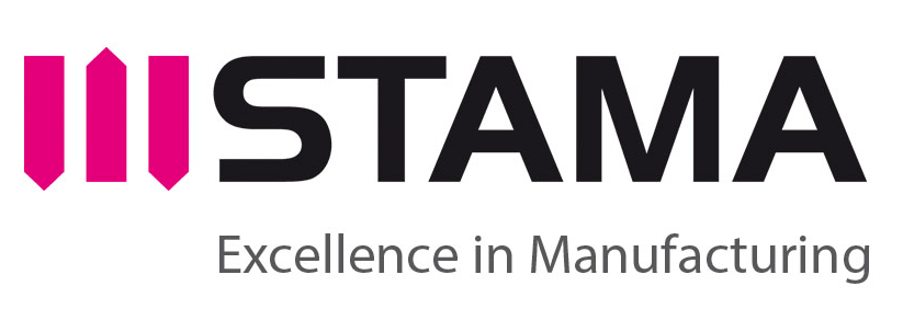 Logo Stama Excellence in Manufacturing