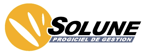 logo Solune